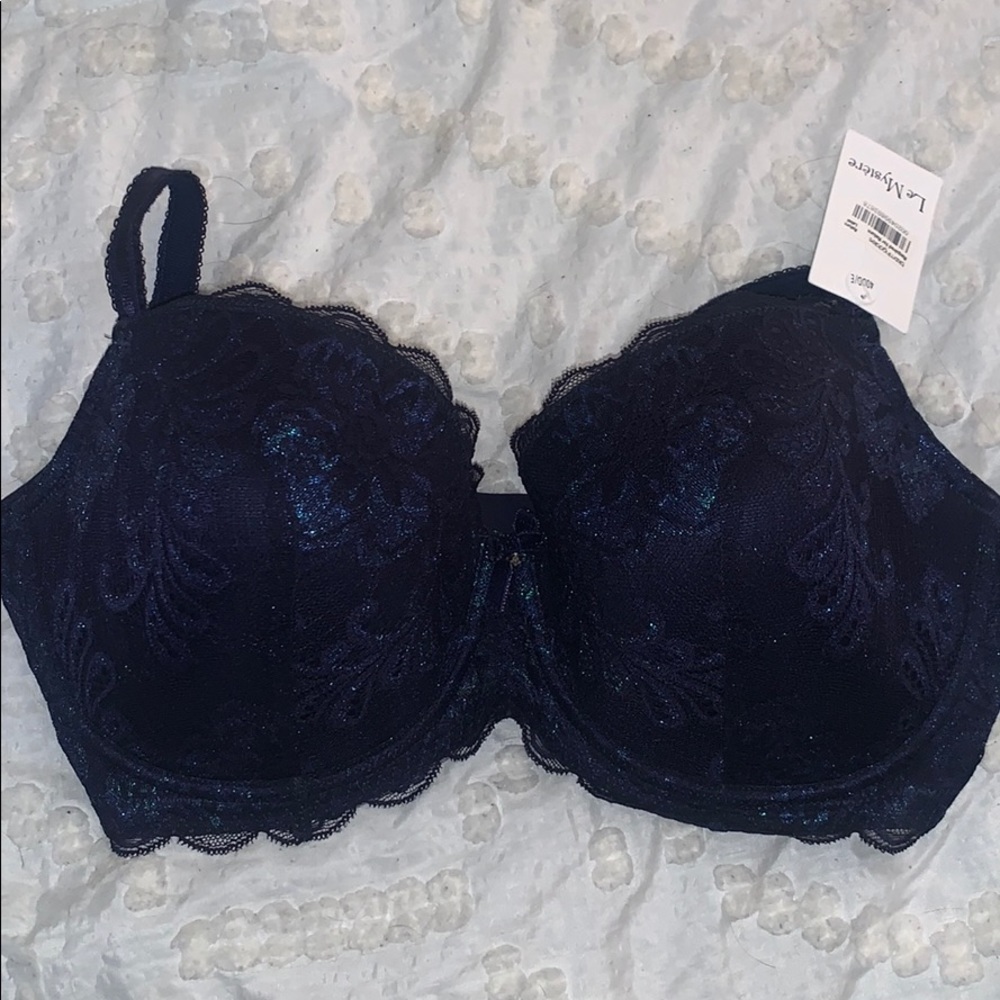 Le Mystere Bra